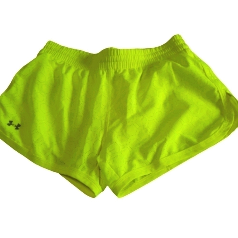 Under Armour Shorts Activewear womens size small